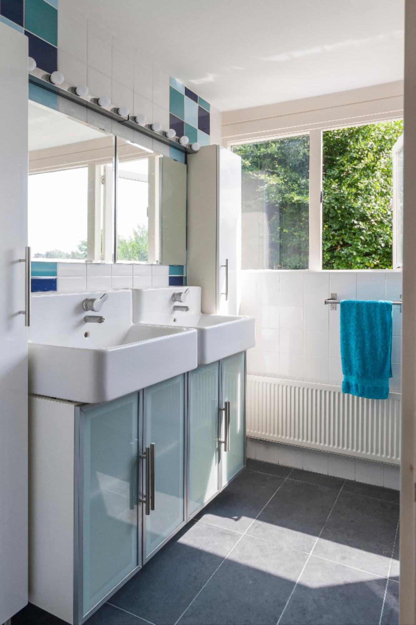 First Floor With Bedroom Bathroom Kitchen Office In Villa Near Tue And Centre Eindhoven Exterior foto